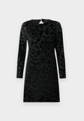 ONLTHEA FLOCK DRESS Media 1