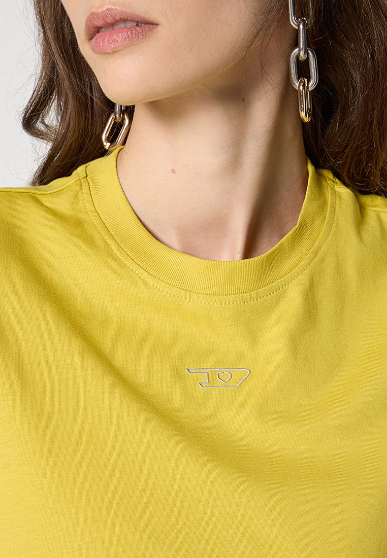 Diesel T-REG- NEW-D-FOIL