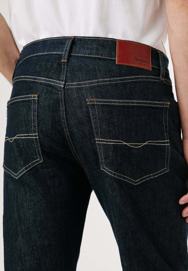 Pepe Jeans SLIM JEANS HATCH
