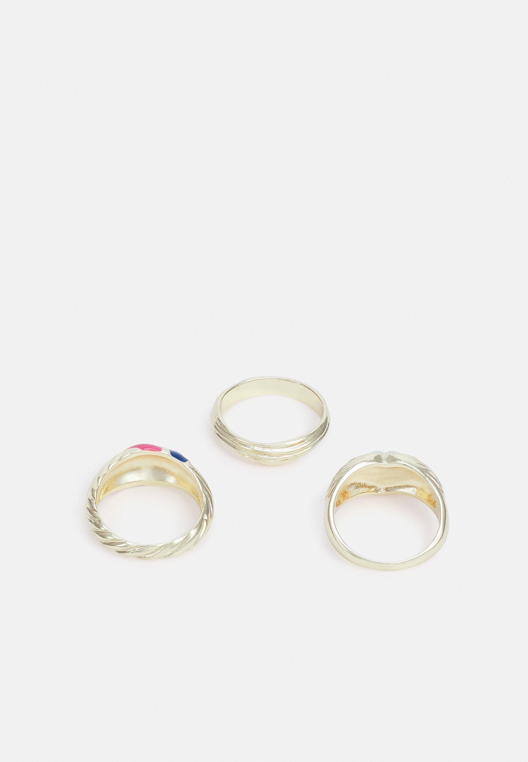 Fire & Glory KAROLINE 3 PACK