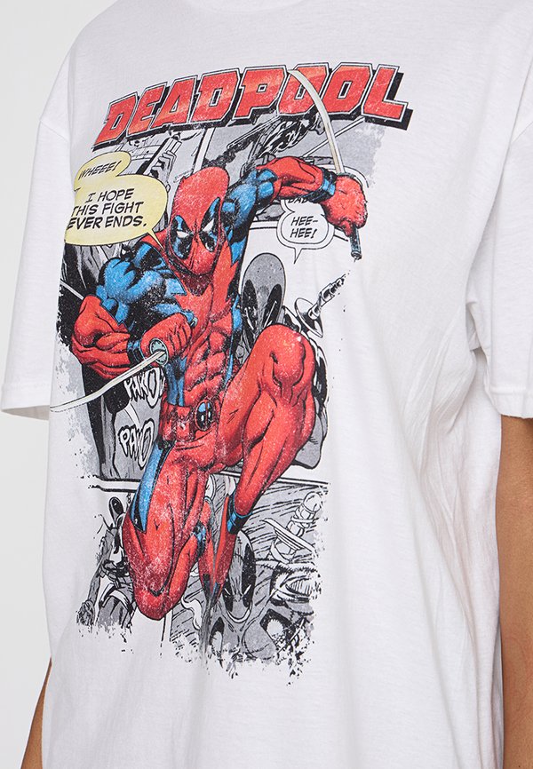 Marvel DEADPOOL