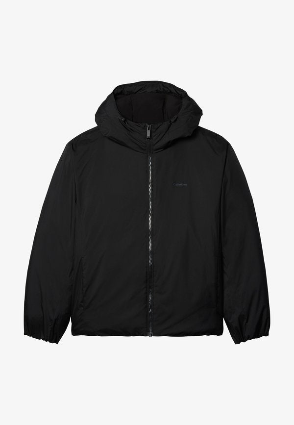 Calvin Klein ULTRA LIGHTWEIGHT  - Light jacket - black