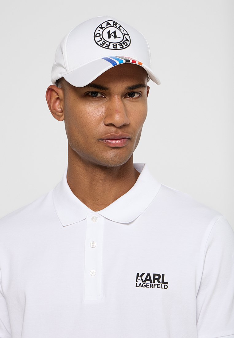KARL LAGERFELD Cap Media 2