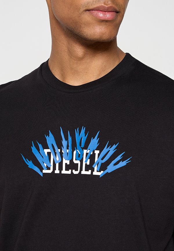 Diesel T-JUST