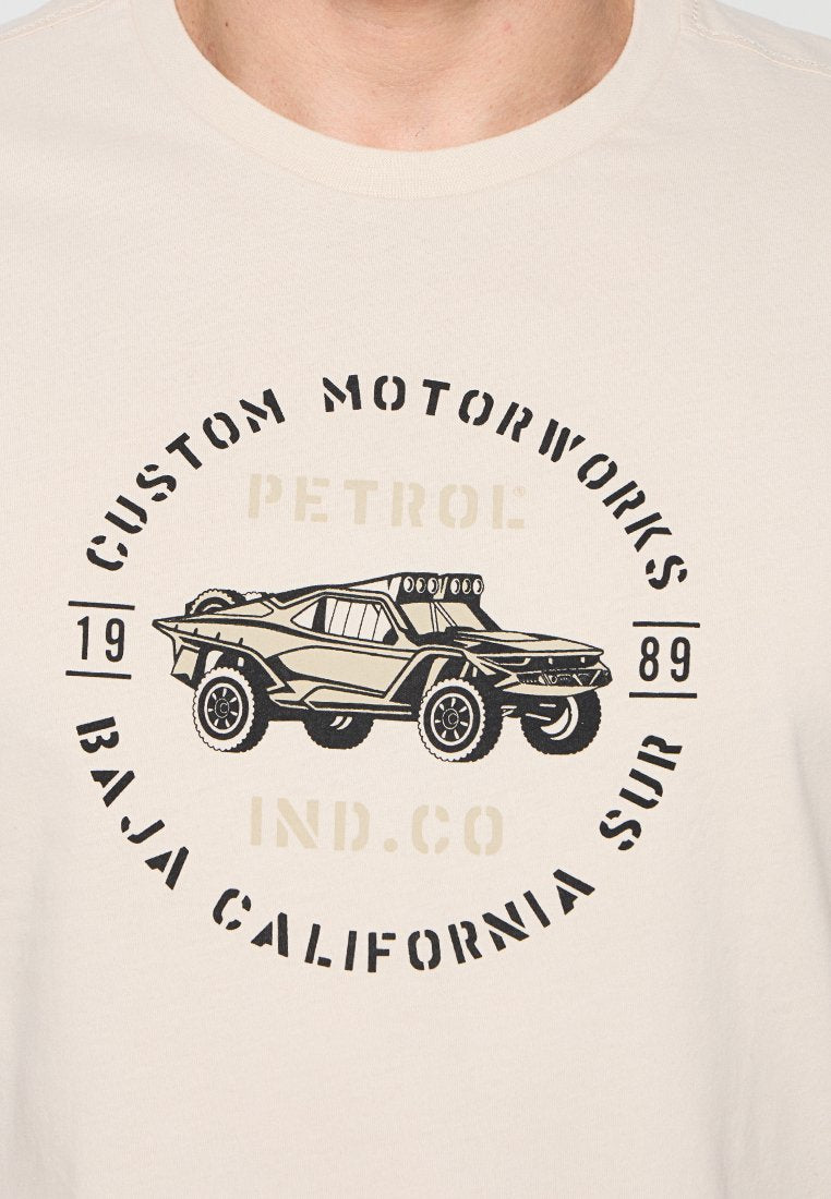 Petrol Industries