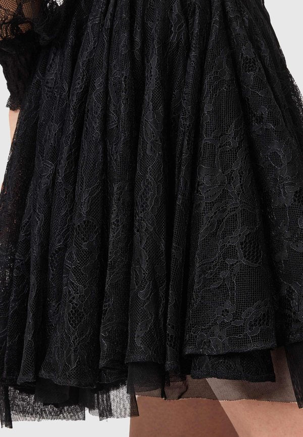 AllSaints ATHENA SKIRT