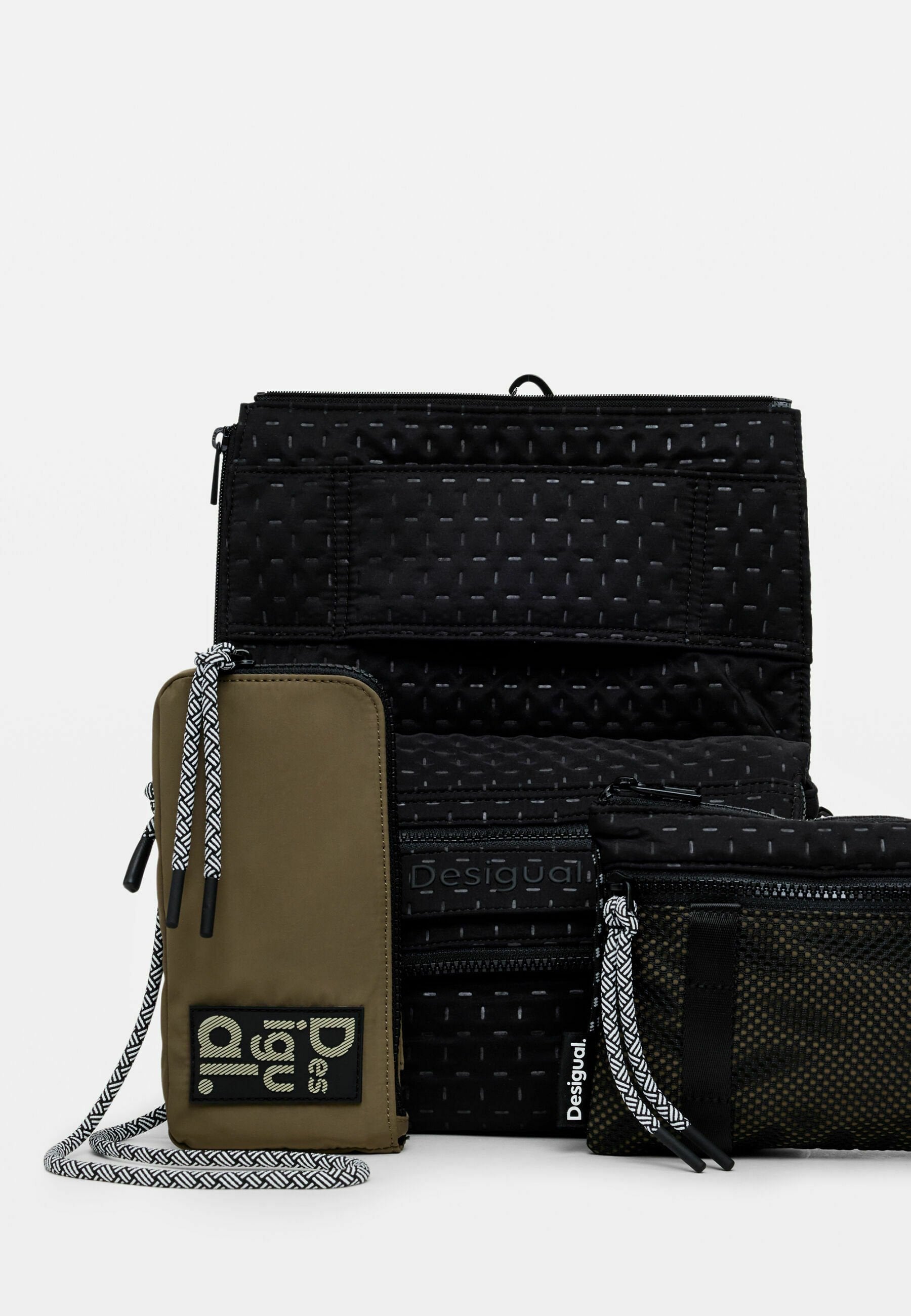 Desigual VOYAGER MULTIPOSITION