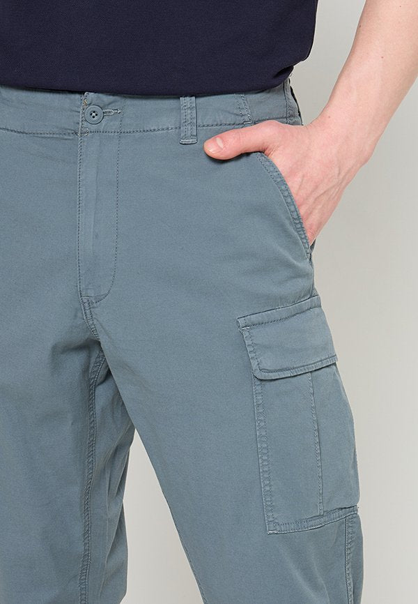 Napapijri MELS RELAXED FIT