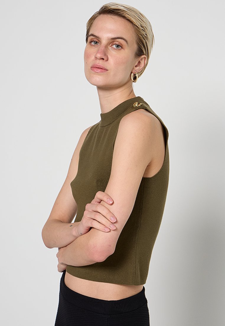 Barbour International LAIA