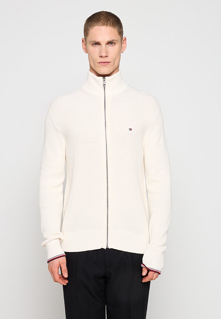 Tommy Hilfiger Strickjacke Media 1