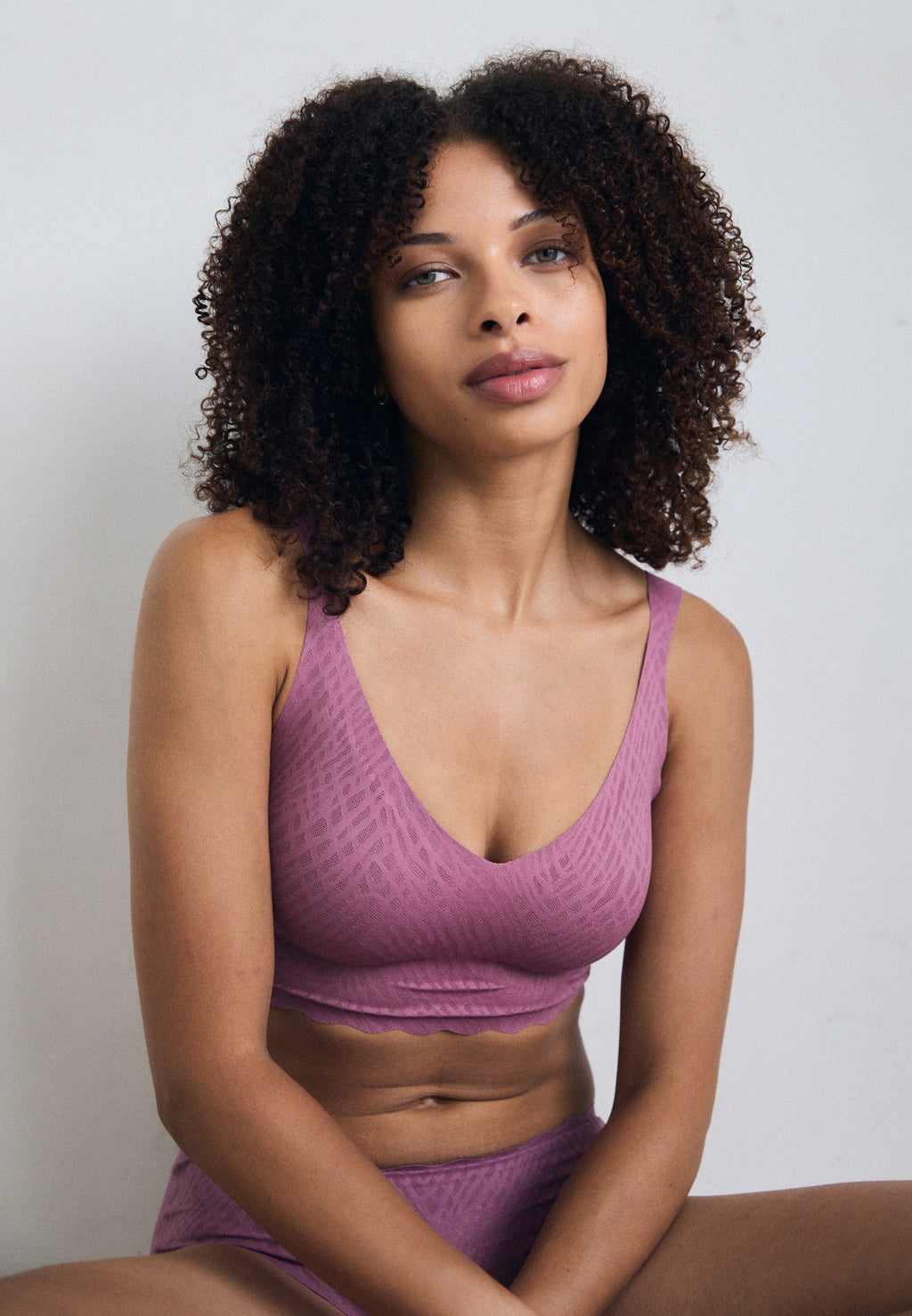 Sloggi FEEL BLISS BRALETTE