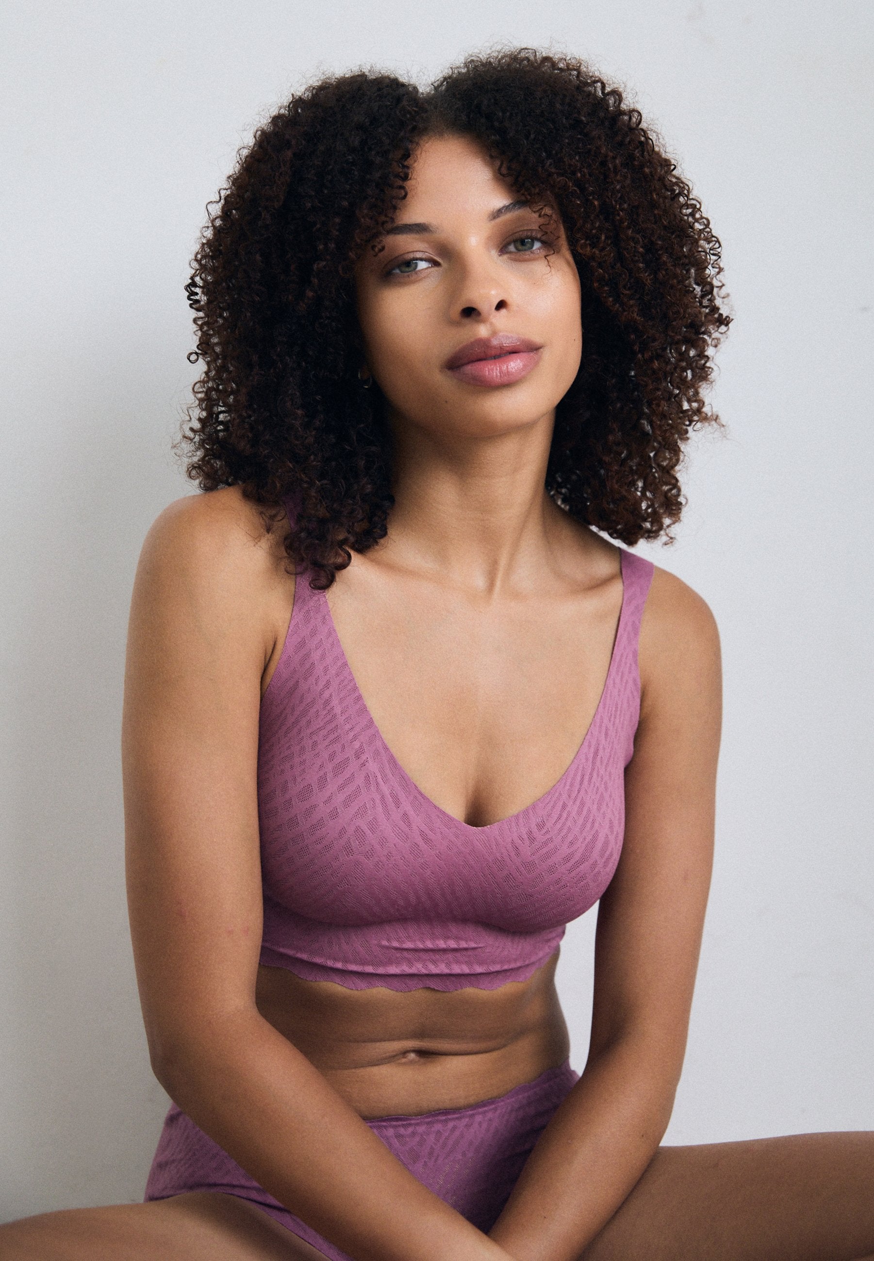 Sloggi FEEL BLISS BRALETTE