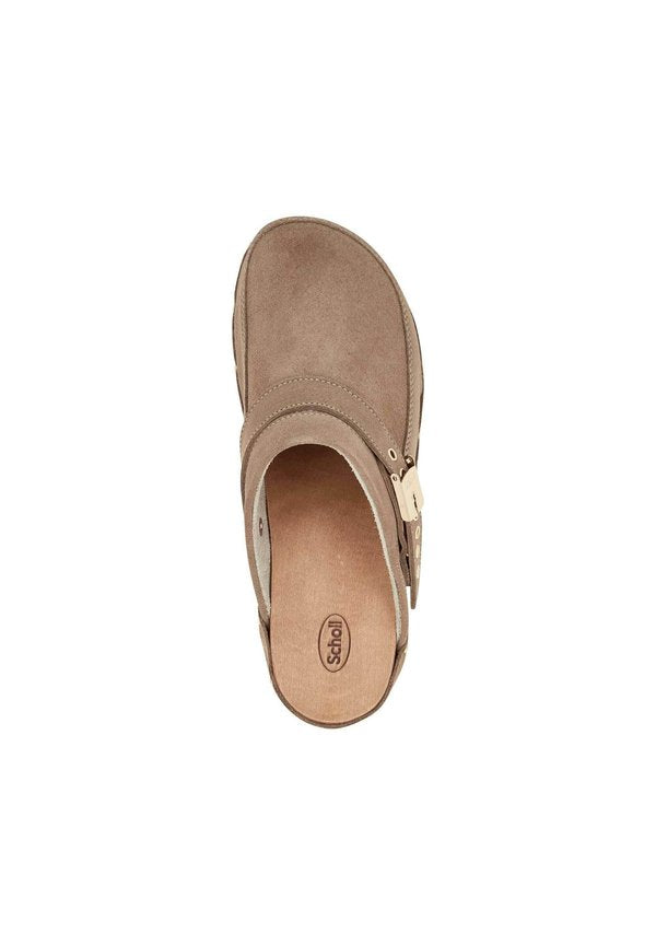 Scholl  WITHNEY