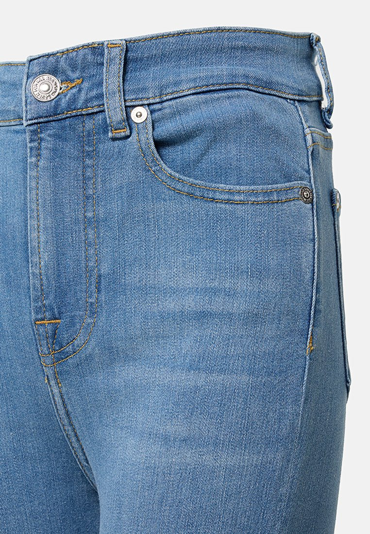 7 for all mankind AUBREY SKINNY FIT