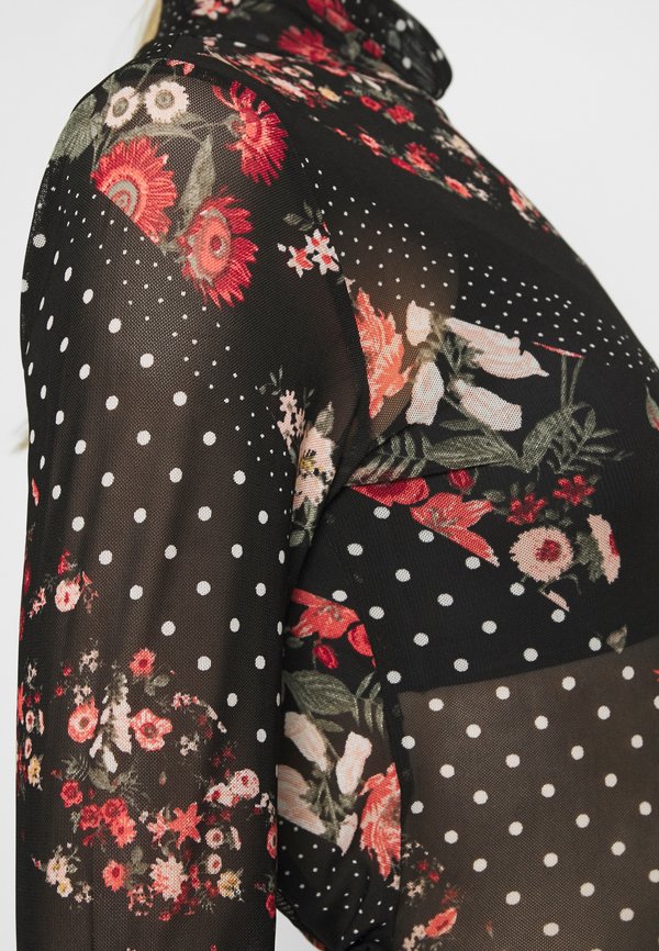VILA VIMASTI HIGH NECK