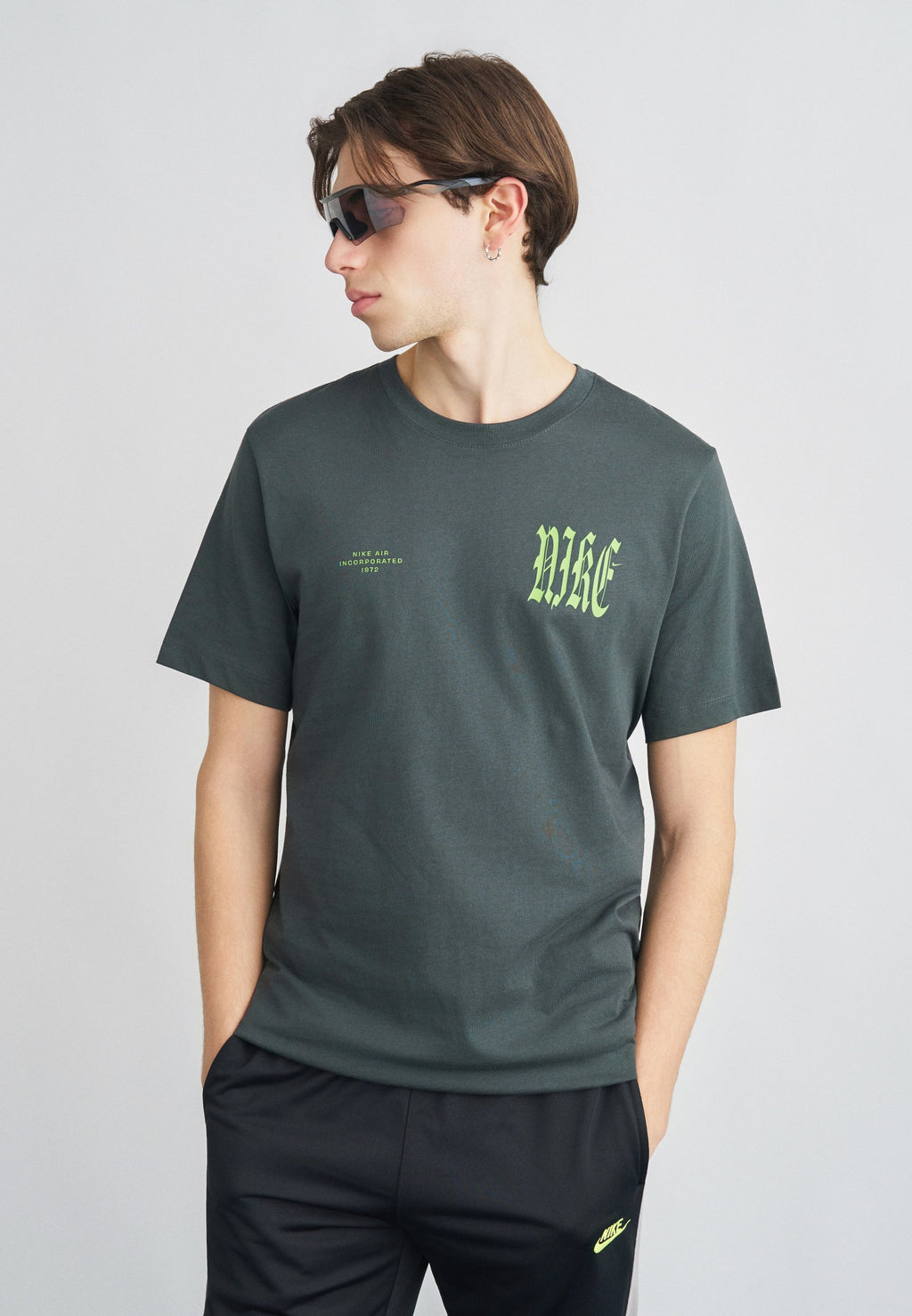 Nike Sportswear TEE WE FLOAT