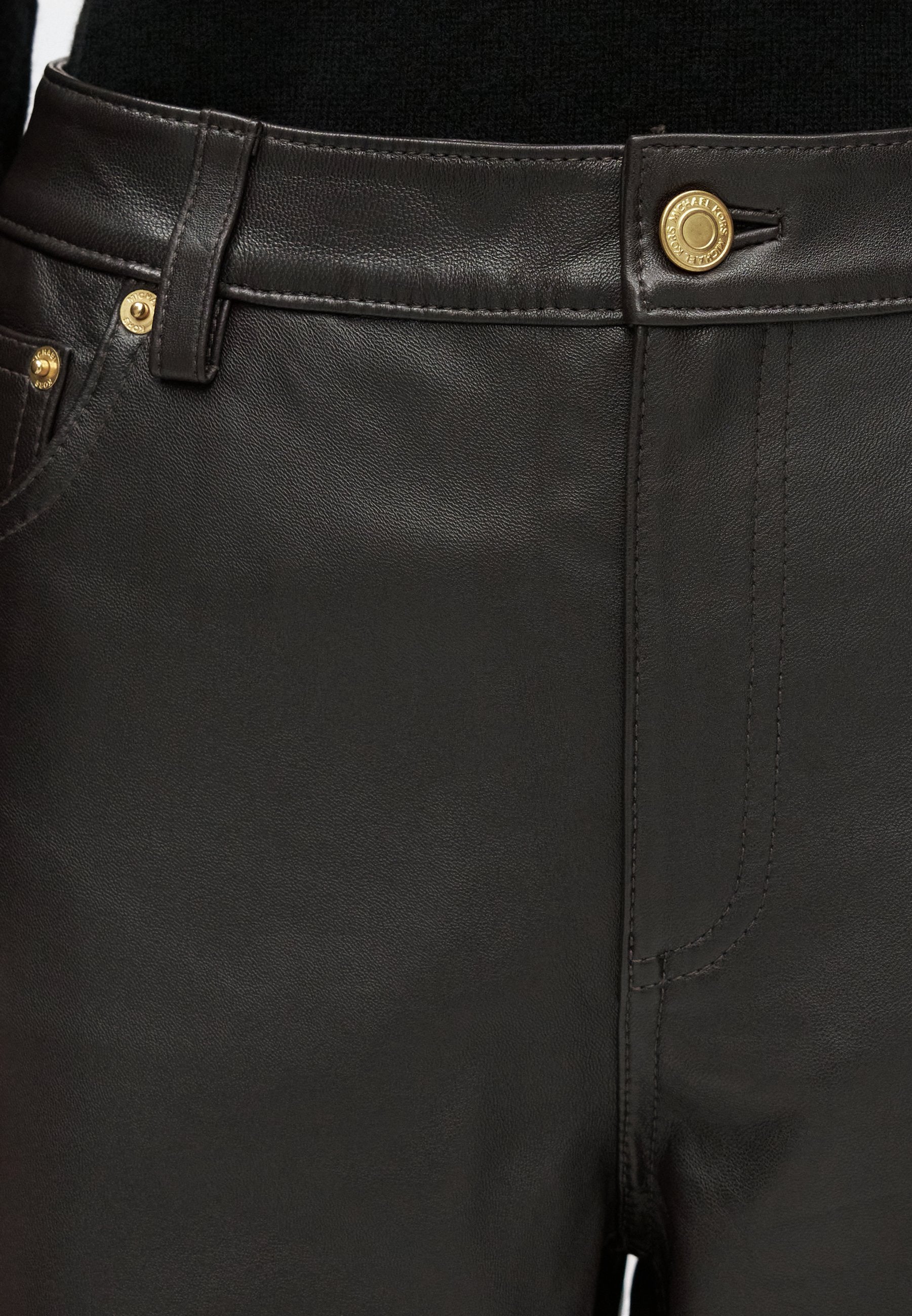 MICHAEL Michael Kors STRAIGHT LEG PANT