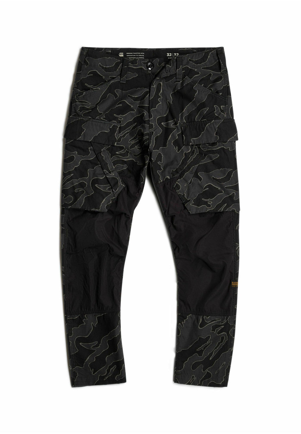 G-STAR TAPERED