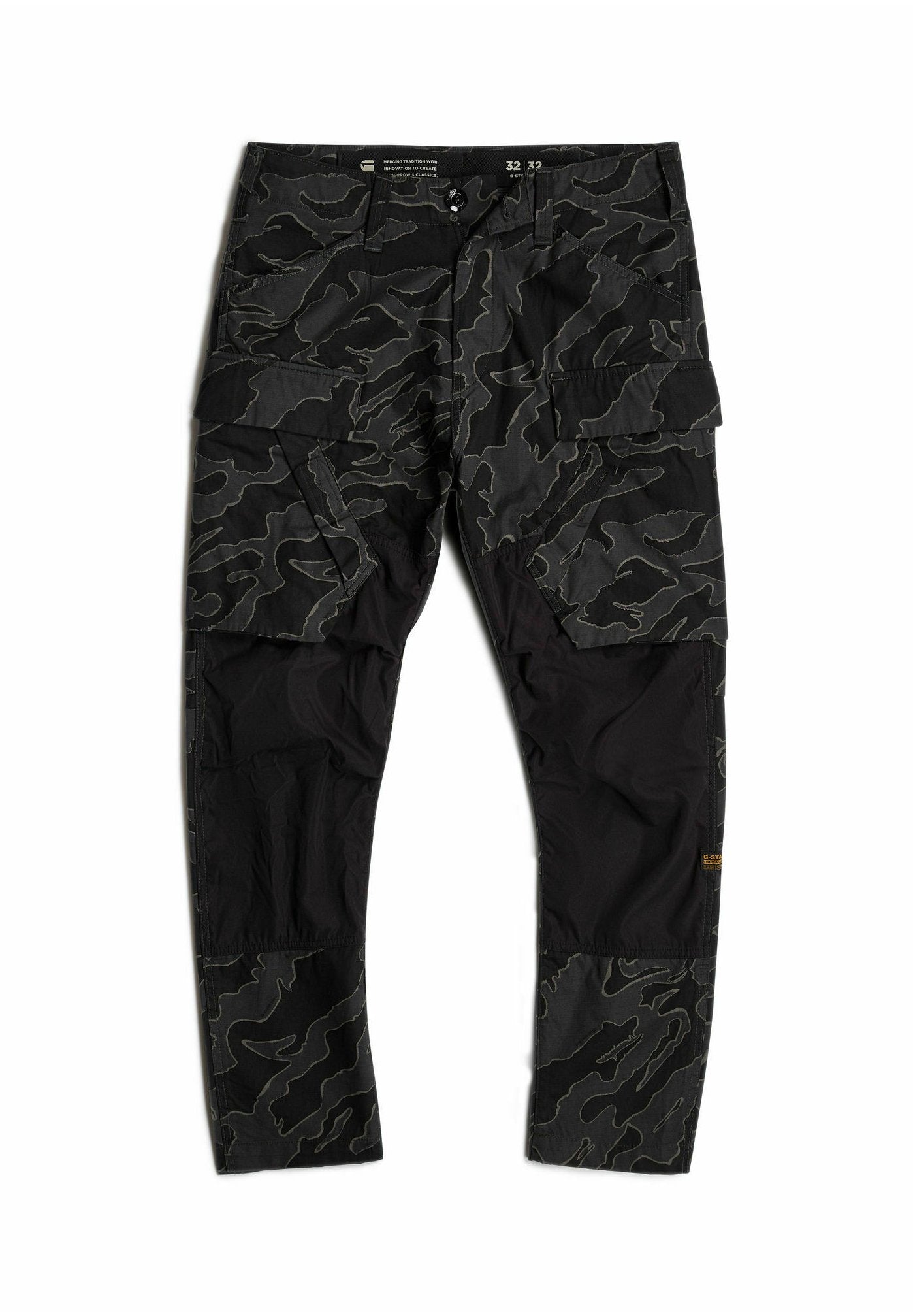 G-STAR TAPERED