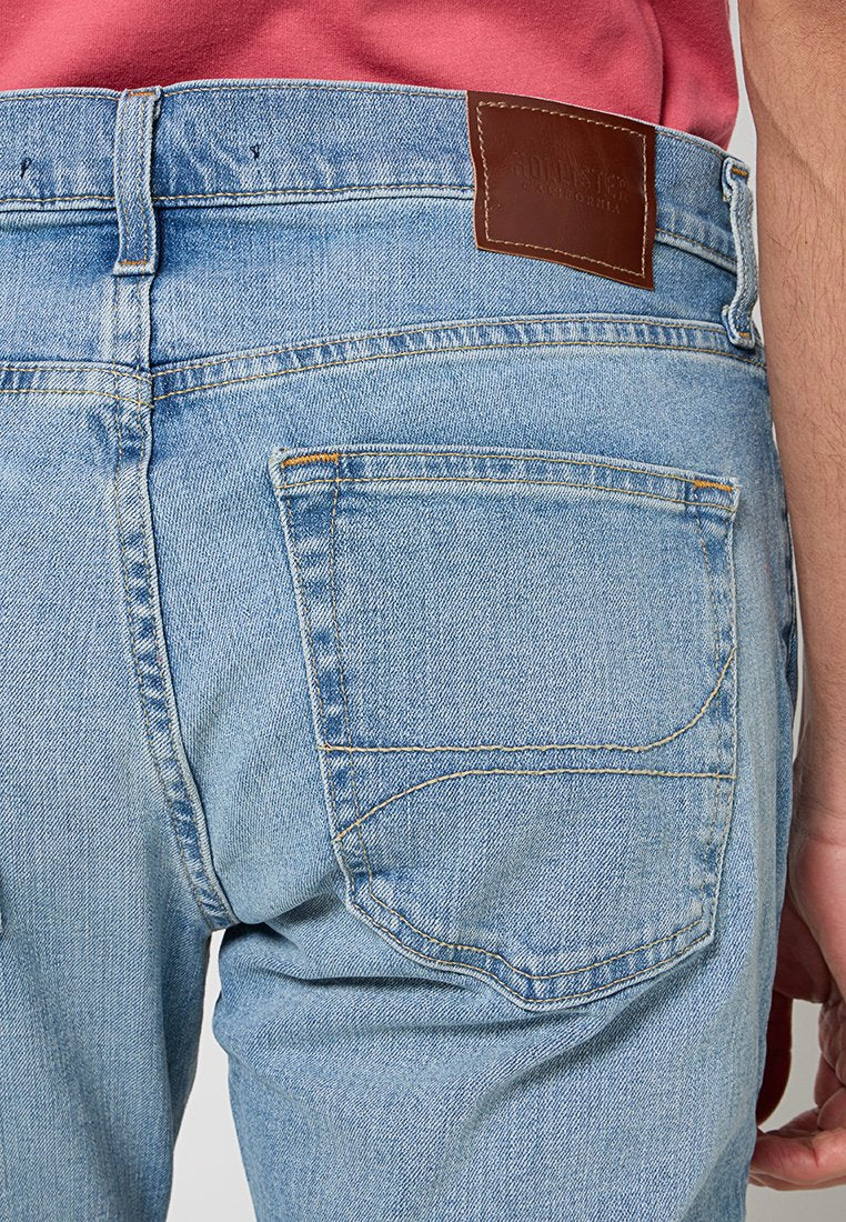 Hollister Co.