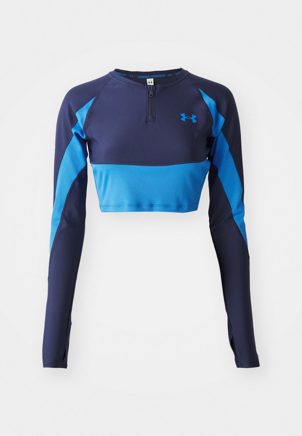 Under Armour HEATGEAR RIB