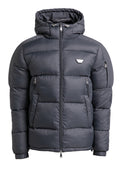 Alessandro Zavetti NEVORI PUFFER JACKET