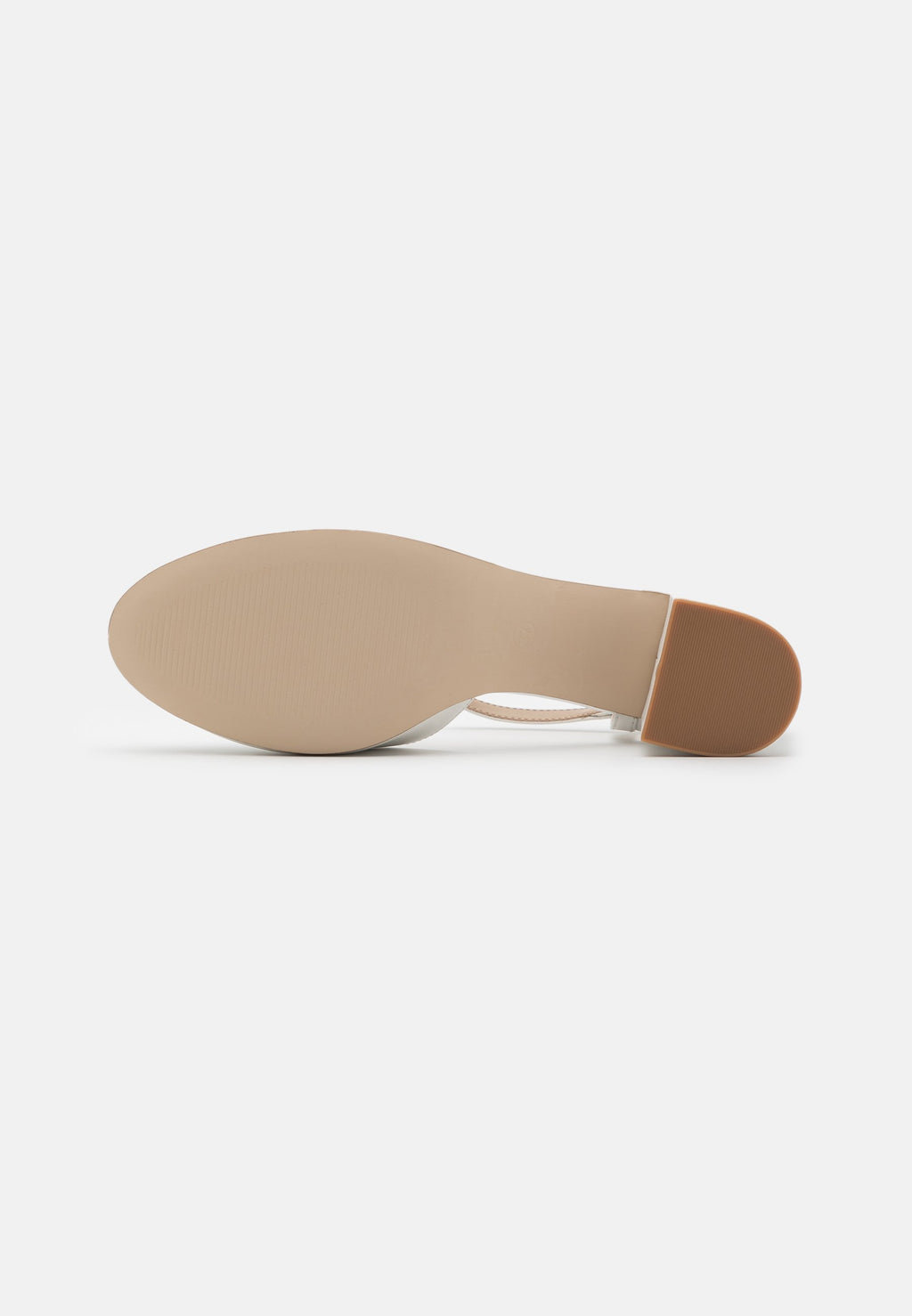 Anna Field Wide Fit LEATHER