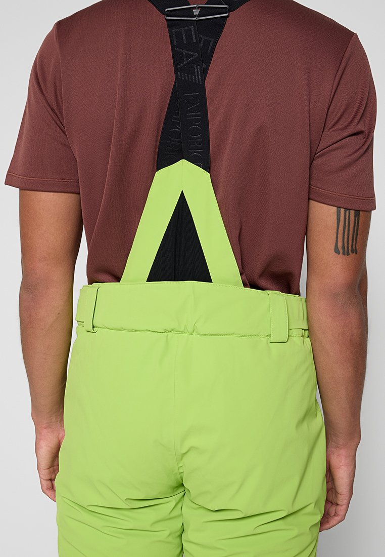 EA7 Emporio Armani Skihose Media 5