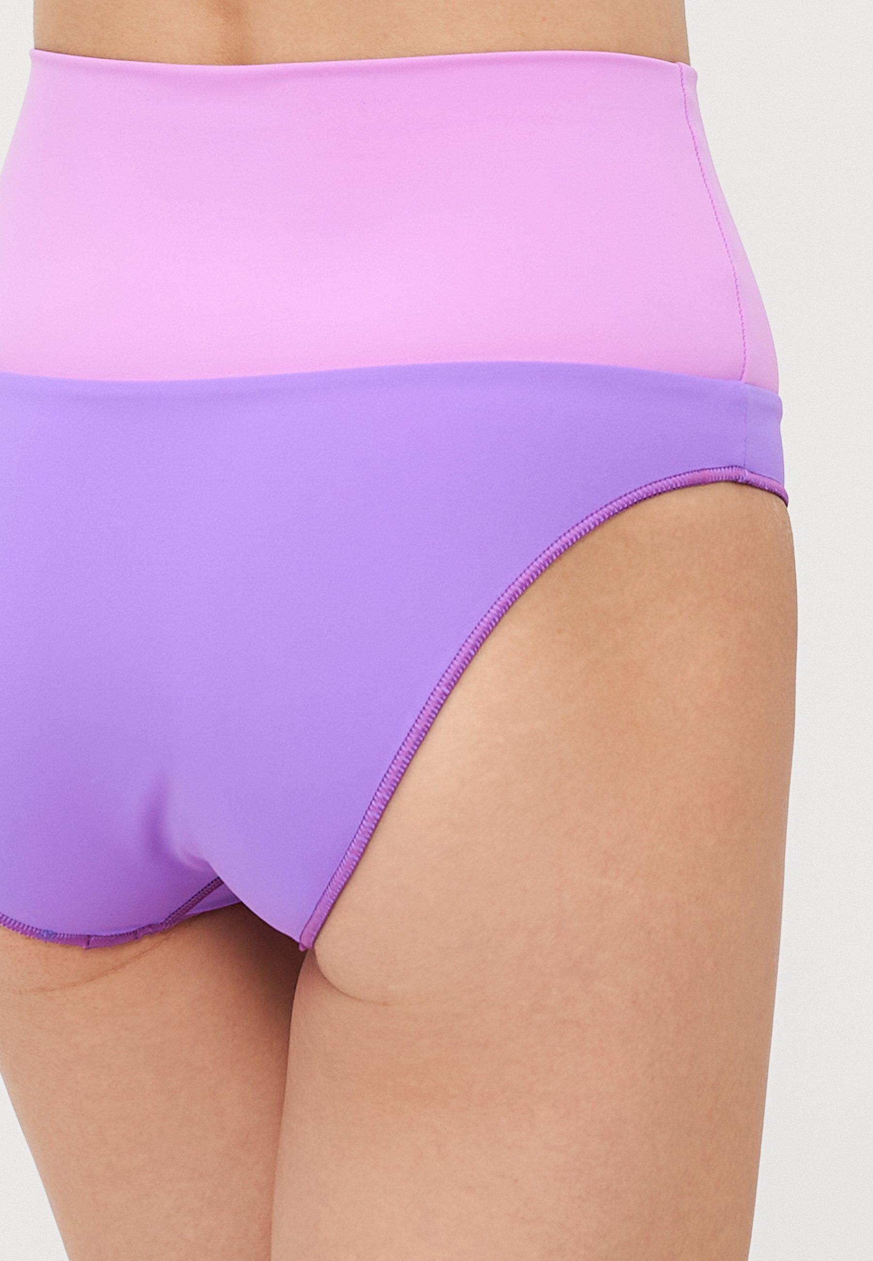 It's Now Cool THE CONTOUR HIGH WAIST