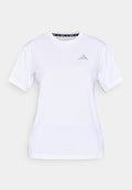adidas Performance RUN TEE - Sports T-shirt - white