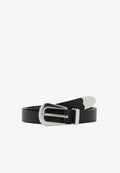 Mango ADULT - Belt - black
