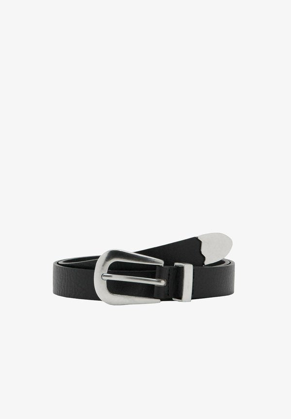 Mango ADULT - Belt - black