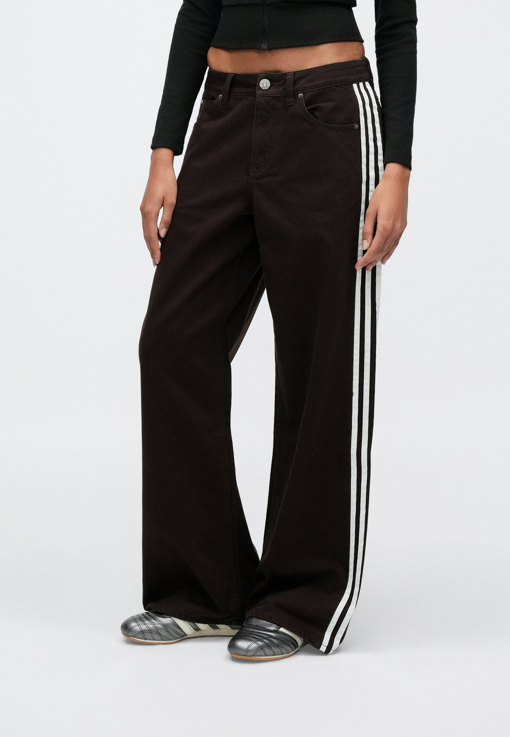adidas Originals FIREBIRD JEANS