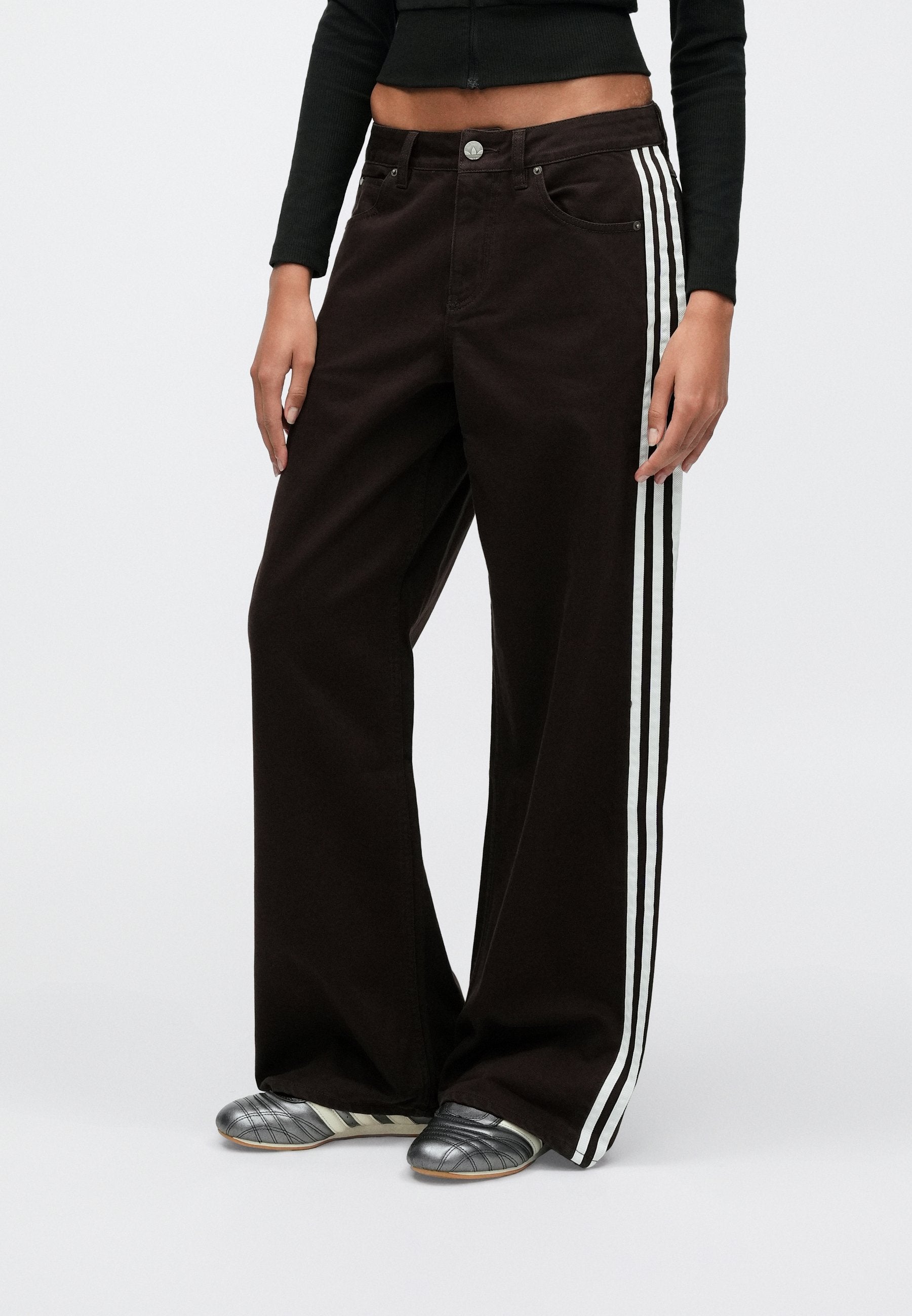 adidas Originals FIREBIRD JEANS