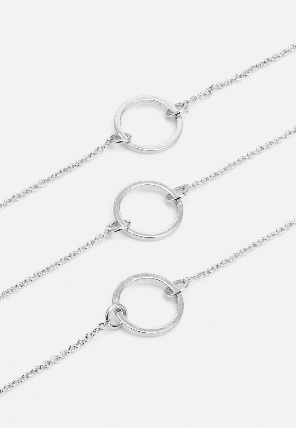 Burton Menswear London FINE CHAIN 3 PACK