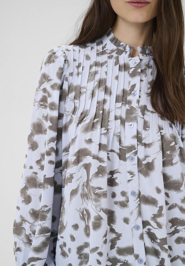 Karen by Simonsen KBButton down