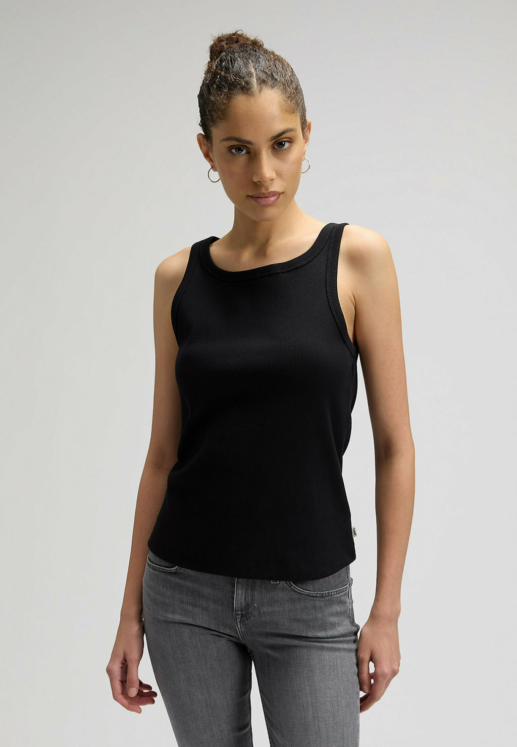 Lee SLEEVELESS - SLIM FIT