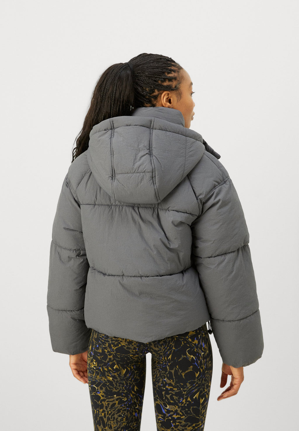 ONLY Play ONPHOPE SHORT JACKET