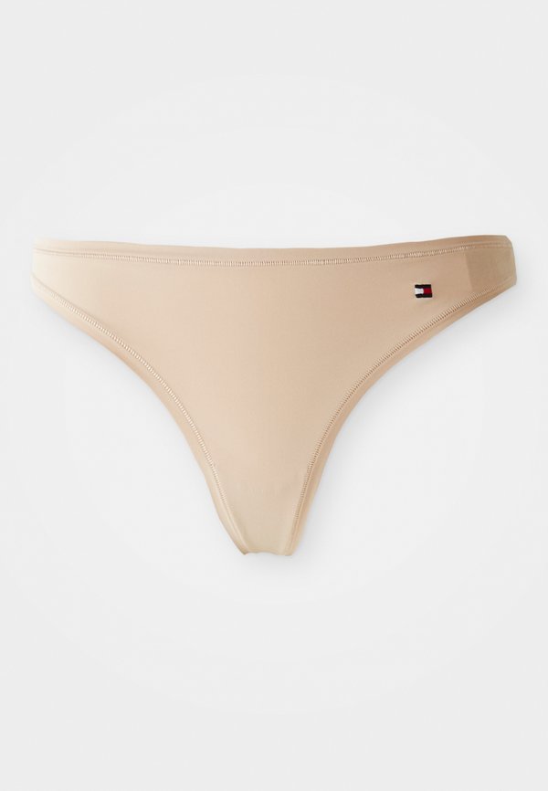 Tommy Hilfiger THONG - Thong - misty blush