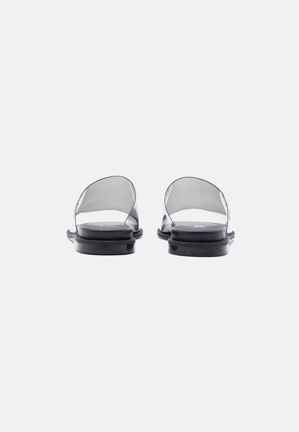 DKNY CATALINE FLAT SLIDE