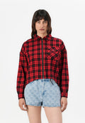 DKNY Hemdbluse Media 1