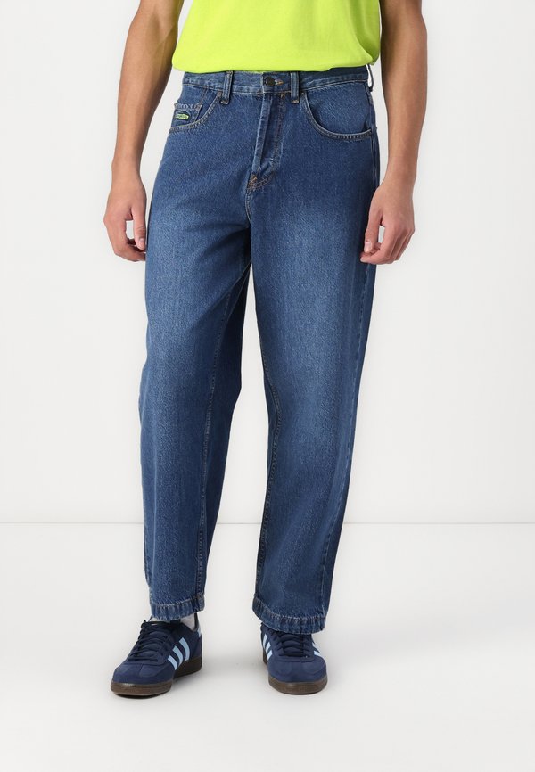 DC Shoes WORKER BAGGY