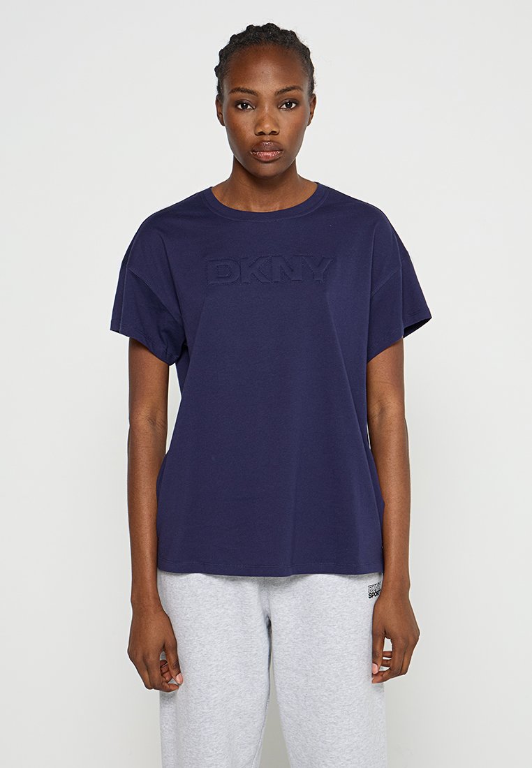 DKNY Sport T-Shirt basic Media 1
