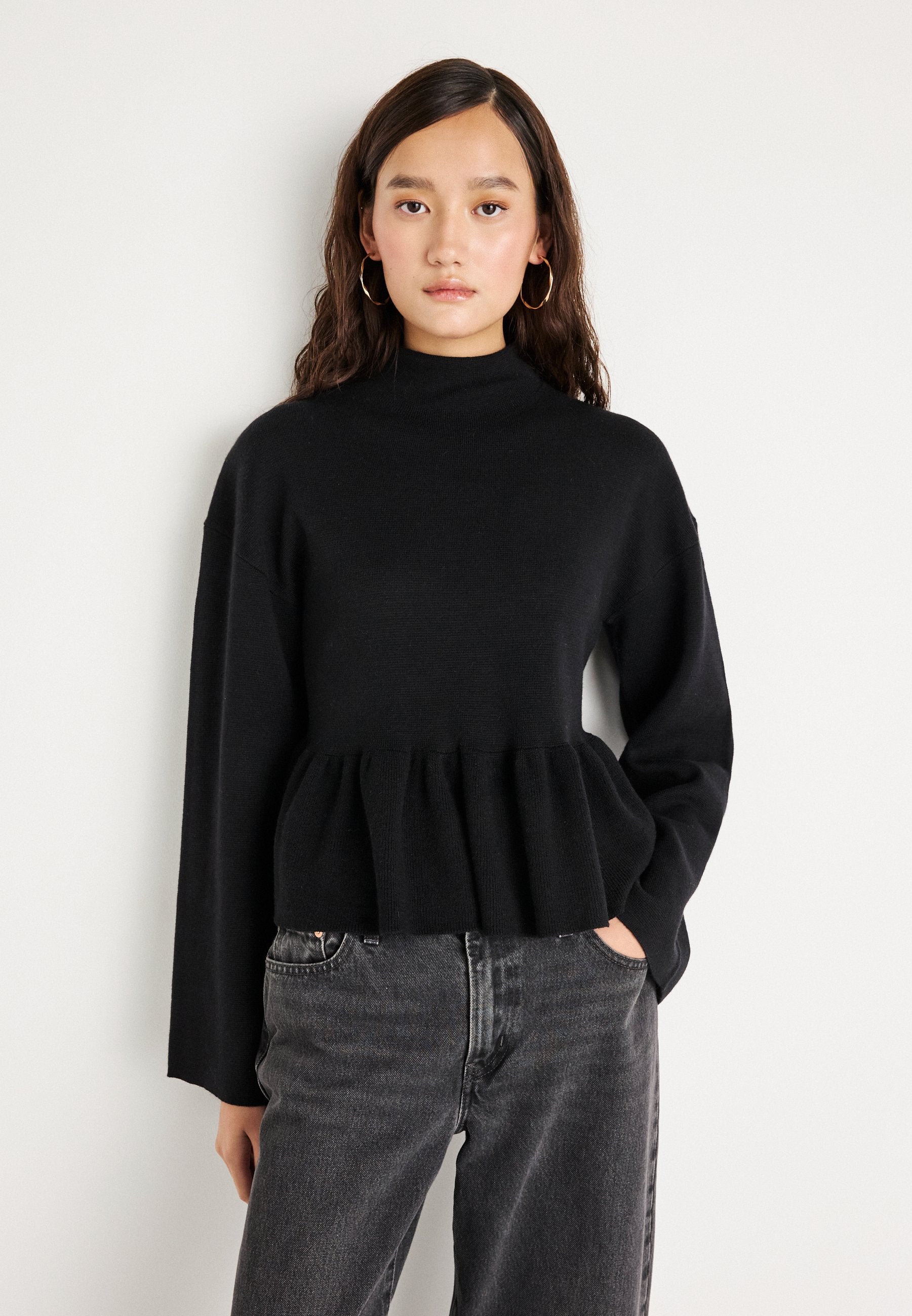 Gina Tricot PEPLUM