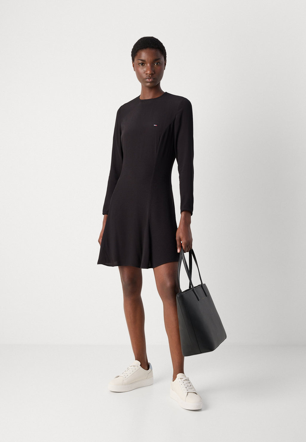 Tommy Jeans MINI DRESS