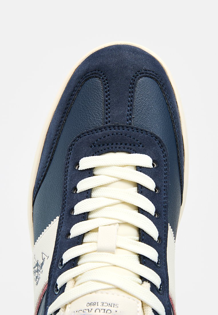 U.S. Polo Assn. CAMPY