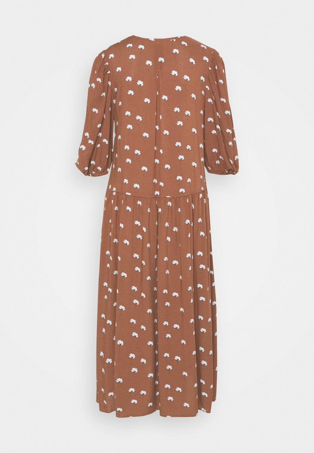 InWear VIKSA LONG DRESS
