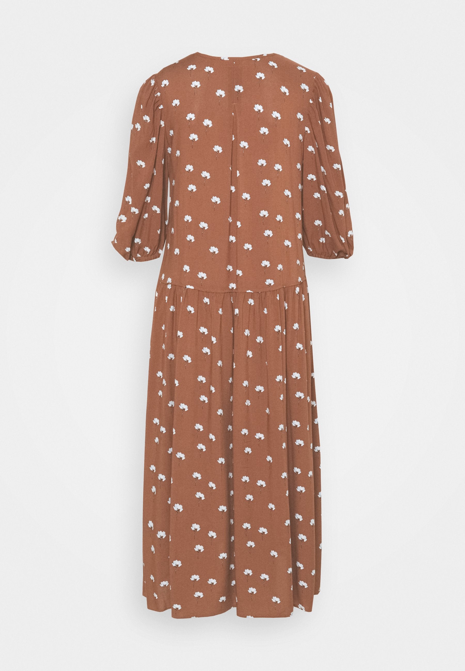 InWear VIKSA LONG DRESS