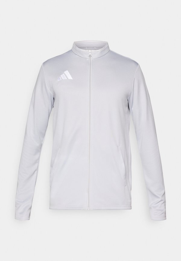 adidas Performance ENTRADA26 TRACK JACKET - Training jacket - team light grey/white