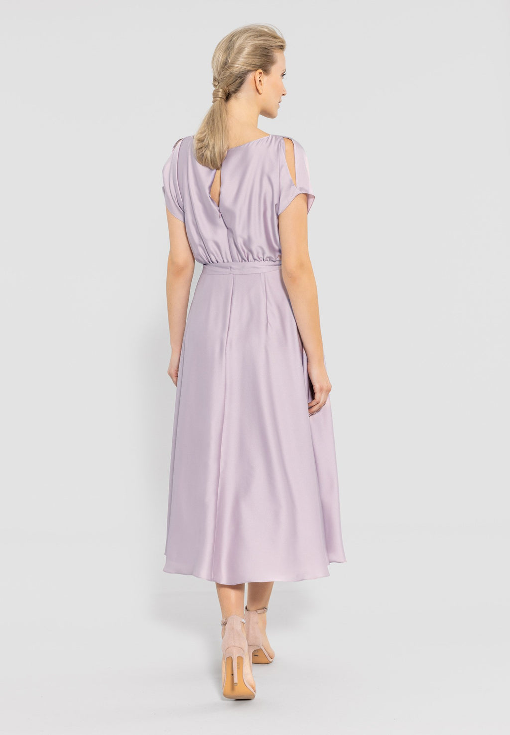 Swing CHIFFON